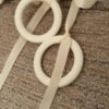 Bunting: Flower Crocheted Bunting