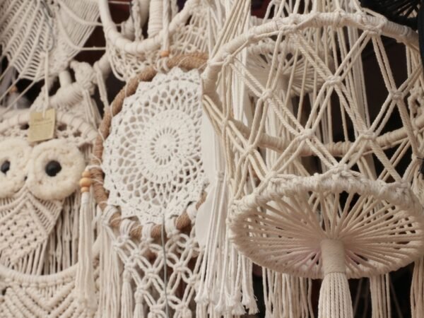 Macrame