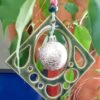 Diamond christmas decoration1