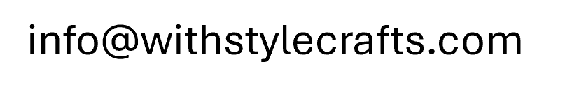 email address