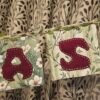20261009_014529 Handmade 'Merry Christmas' Bunting – Festive Green