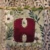 20261009_014539 Handmade 'Merry Christmas' Bunting – Festive Green