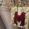 20261009_014548 Handmade 'Merry Christmas' Bunting – Festive Green