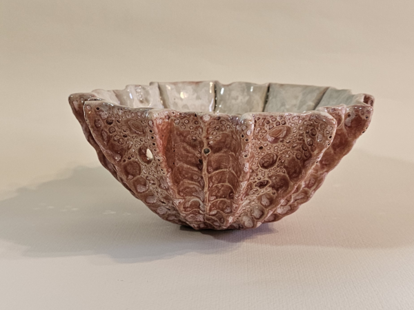 Pink bowl Pink Bowl