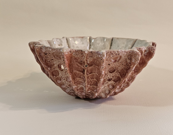 Pink Bowl